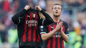 Milan thua trận thứ tư liên tiếp: Cách mạng bất thành, nhưng Pioli không bỏ cuộc