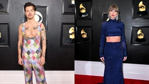 Thời trang thảm đỏ đẹp nhất tại lễ trao giải Grammy 2023