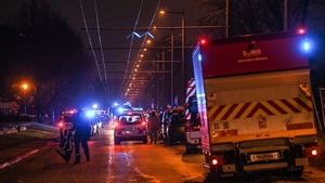Hỏa hoạn nghiêm trọng ở Pháp, nhiều trẻ em trong một gia đình thiệt mạng