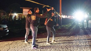 Mỹ: Xả súng tại buổi hòa nhạc ở bang Arkansas, 5 người thương vong