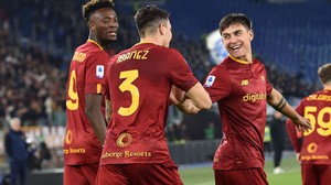 Cuộc chiến Top 4 Serie A: Nóng hơn cuộc đua vô địch