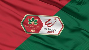Kết quả bóng đá V-League 2023 vòng 2: HAGL lại hòa  