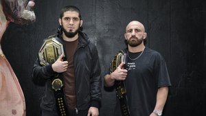 Islam Makhachev - Alexander Volkanovski: Trận đấu lịch sử và chưa từng có trong lịch sử UFC