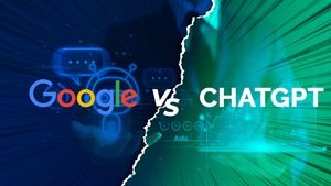 Google chuẩn bị ra mắt công cụ mới cạnh tranh trực tiếp với ChatGPT