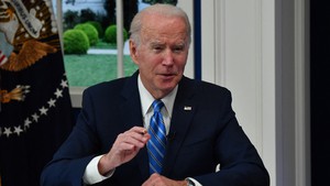 Tổng thống J.Biden: Sự cố khinh khí cầu không ảnh hưởng tới quan hệ Mỹ - Trung