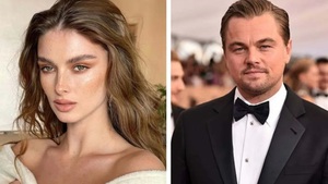 Leonardo DiCaprio bị chỉ trích nặng nề trước tin 'tình tứ' với chân dài 19 tuổi