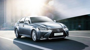 Triệu hồi 64 xe Lexus ở Việt Nam vì lỗi rò rỉ nhiên liệu có thể gây cháy