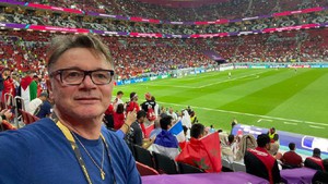 Báo Hàn: 'ĐT Việt Nam muốn dự World Cup nên trả lương cho HLV Troussier cao hơn Park Hang Seo'