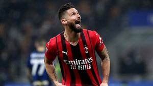 Link xem trực tiếp bóng đá AC Milan vs Torino (2h45, 11/2), Serie A vòng 22