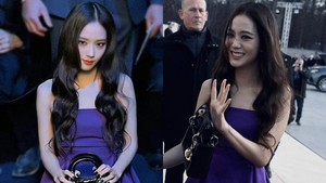 Cư dân mạng choáng với đãi ngộ chưa từng có của Dior dành cho Jisoo Blackpink