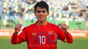 Nhà vô địch SEA Games: 'U20 Việt Nam chơi cực tự tin, thoát pressing rất hay'