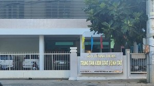 Liên quan vụ Công ty Việt Á: Bắt giam hai cán bộ của CDC Ninh Thuận
