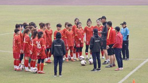 Thủ môn nữ U20 Việt Nam quyết ‘sòng phẳng’ với Ấn Độ