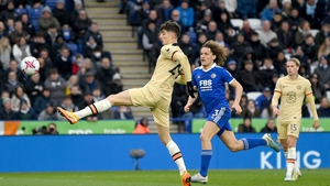 Thắng dễ Leicester, Chelsea tiếp tục nối dài chuỗi trận ấn tượng