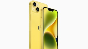 Ngay lúc này, bạn có thể đặt mua trước iPhone 14 và iPhone 14 Plus màu vàng ở đâu?