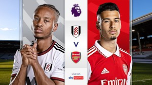 Trực tiếp Fulham vs Arsenal (21h00, 12/3) - Xem K+ trực tiếp bóng đá Anh