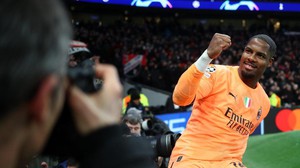 Nhận định trước trận Milan vs Salernitana: Có Maignan, có tương lai