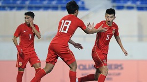 Link xem trực tiếp bóng đá U20 Hàn Quốc vs U20 Trung Quốc trên FPT Play