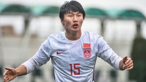 Ôm tham vọng dự World Cup, U20 Trung Quốc tan vỡ sau màn ‘tra tấn’ thể lực của U20 Hàn Quốc