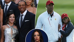 Vụ kiện của bạn gái cũ Tiger Woods: Đòi 30 triệu USD vì một thỏa thuận miệng
