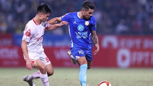 V-League 2023 dừng, các đội bóng không nghỉ