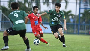 U23 Thái Lan vắng nhiều ngôi sao khi đấu cùng U23 Việt Nam tại Doha Cup