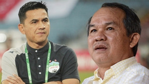 Bóng đá Thái Lan rối ren, bạn cũ thầy Park muốn Kiatisuk bỏ bầu Đức về Thái lập 'cơ đồ'