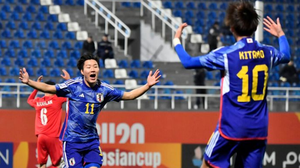 Nhận định, soi kèo U20 Nhật Bản vs U20 Iraq (17h00, 15/3), U20 Châu Á vòng bán kết