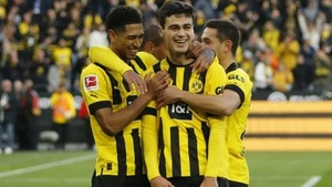 Nhận định, nhận định bóng đá Dortmund vs Cologne (00h30, 19/3), vòng 25 Bundesliga