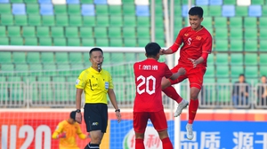U20 Việt Nam vs U20 Qatar: Lạc quan cùng thầy trò Hoàng Anh Tuấn (21h00, 4/3)