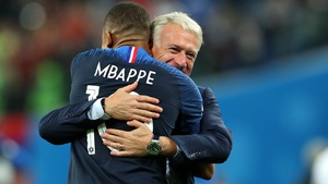 Tin nóng bóng đá tối 20/3: Mbappe sẽ là thủ quân ĐT Pháp, Haaland nhắm kỷ lục tồn tại 95 năm