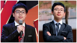Gương mặt trẻ Việt Nam tiêu biểu 2022: Thành tích 'khủng' của những chàng trai 'Vàng' Olympic