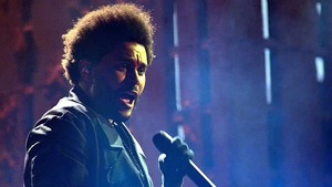 The Weeknd lập Kỷ lục Guiness thế giới mới, là nghệ sĩ được yêu thích nhất hành tinh