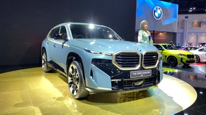 Buồn cho BMW: SUV vừa ra mắt XM bị báo Tây chê xấu và nặng, đi không sướng dù giá đắt gần bằng xe Bentley