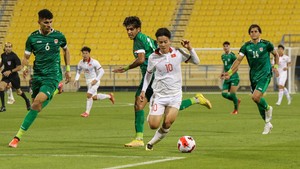 Trực tiếp U23 Việt Nam vs U23 UAE (0h30, 26/3), FPT Play trực tiếp Doha Cup