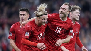 Nhận định, soi kèo Kazakhstan vs Đan Mạch (20h00, 26/3): Chiến thắng cho Đan Mạch