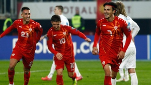 Nhận định, nhận định bóng đá Bắc Macedonia vs Faroe (23h00, 27/3), giao hữu quốc tế