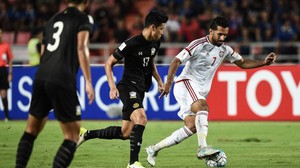 Nhận định, nhận định bóng đá UAE vs Thái Lan (01h00, 29/3), giao hữu quốc tế