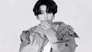 Bộ ảnh Calvin Klein của Jungkook BTS bị rò rỉ gây xôn xao cõi mạng