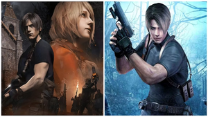 3 lý do khiến Resident Evil 4 Remake hay hơn bản gốc