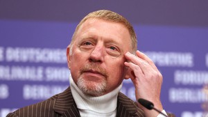 Boris Becker: Triệu phú tuổi 17, phá sản tuổi 54, suýt chết trong tù