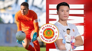 Báo châu Âu đưa tin Filip Nguyễn cập bến ‘Dải ngân hà V-League’, vị trí của Bùi Tiến Dũng bị đe dọa