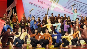 80 năm Đề cương về văn hóa Việt Nam: Khai thông thể chế, chuyển hóa thành sức mạnh mềm văn hóa