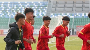 Lịch thi đấu bóng đá hôm nay 4/3: U20 Việt Nam đấu U20 Qatar