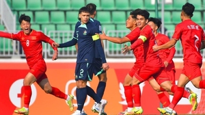 Xem trực tiếp U20 Việt Nam vs U20 Qatar (21h00 hôm nay), vòng bảng U20 châu Á