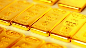 Giá vàng sáng 3/3 tăng 100 nghìn đồng/lượng