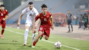 Bốc thăm U17 châu Á 2023: Việt Nam chạm trán đương kim vô địch, rơi vào bảng khó