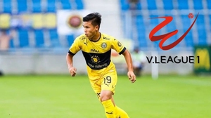 Báo Pháp khẳng định Quang Hải sẽ về V-League sau khi chìm vào 'quên lãng' ở Pau FC