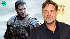 Russell Crowe xác nhận sẽ không tham gia phần tiếp theo của 'Võ sĩ giác đấu'