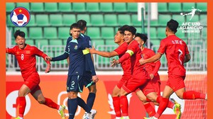 Đối mặt chông gai, U20 Việt Nam sẽ giành vé vào tứ kết theo kịch bản không tưởng?